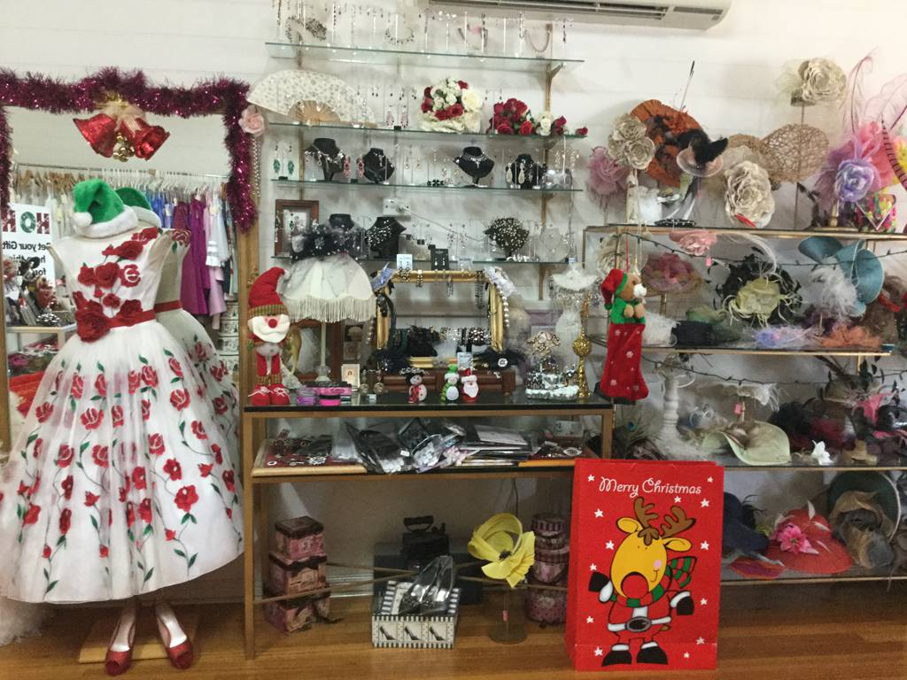 Bridal Wear Sales Hire Pimlico QLD Lavinia