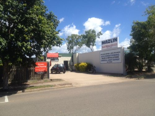 Commercial Industrial Cleaners Kirwan QLD Click Find