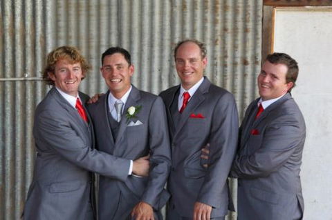 New Park Suit Hire & Menswear - Click Find 1