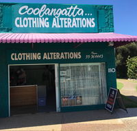Coolangatta Clothing Alterations - Click Find