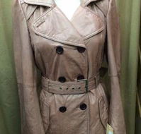 City Mode Leather - Click Find