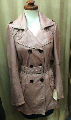 City Mode Leather - Click Find 0