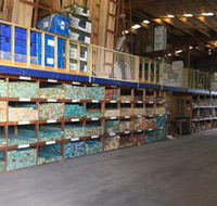 Glen Innes Home Timber  Hardware - Click Find