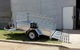 Bundy Trailer Fab - thumb 1