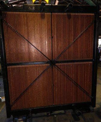 Coxon’s Radiator Service - DBD 2