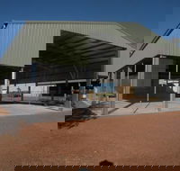 Evalasting Sheds - Click Find