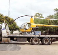 AAA Tilt Tray Towing - Click Find