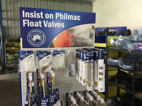 Osmond’s Pumps & Water Solutions - Bet 4u 0