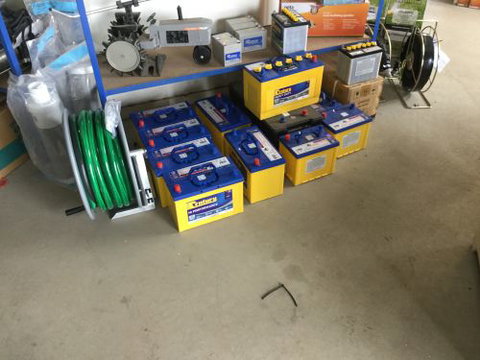 Osmond’s Pumps & Water Solutions - Bet 4u 2