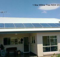Inland Solar - Click Find