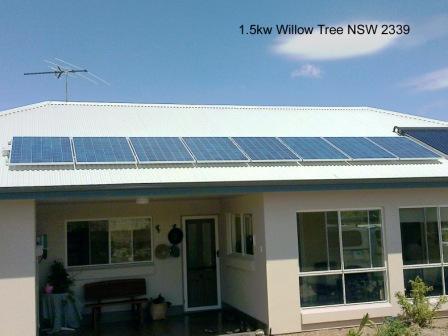 Inland Solar - Click Find 0