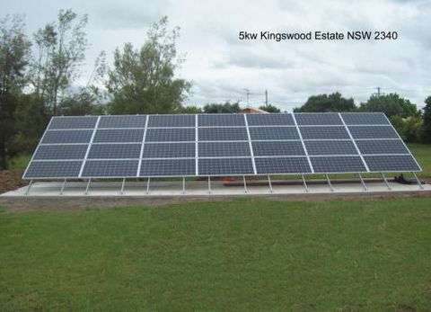 Inland Solar - Click Find 1