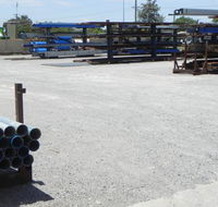 Super Steel Tamworth - Click Find