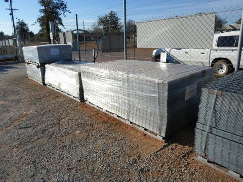 Super Steel Tamworth - Bridge Guide 3