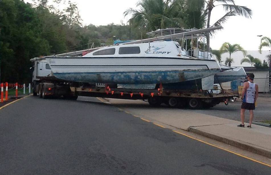 Investigation Services Airlie Beach QLD Click Find