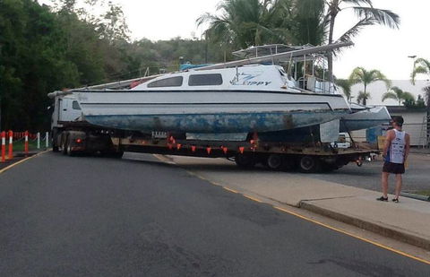 Steve Banks Transport & Earthmoving - Click Find 0