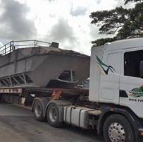 Steve Banks Transport & Earthmoving - Click Find 1