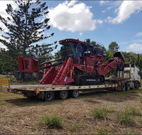 Steve Banks Transport - Click Find