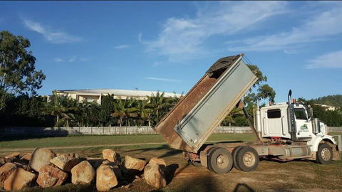 Steve Banks Transport - Click Find 2