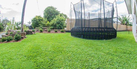 Hamilton Plains Turf - Bet 4u 4