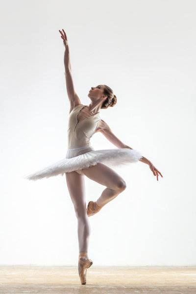 Ballet Shoppe - Click Find 2