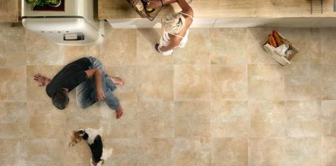 DK Quality Tiles - Click Find 1