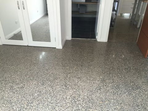Smart-Crete Floors - Bet 4u 0
