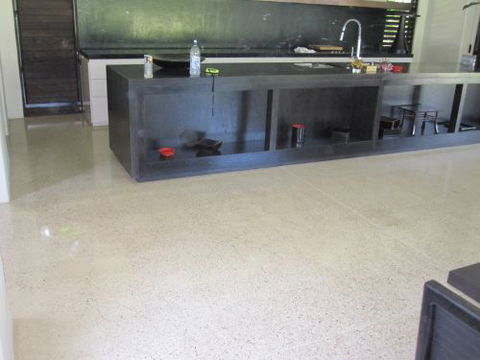 Smart-Crete Floors - Bet 4u 1