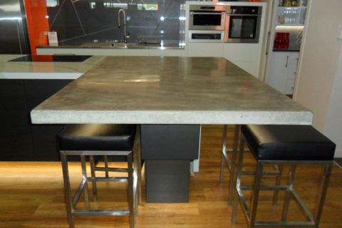 Smart-Crete Floors - Bet 4u 2