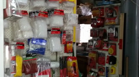 Wide Bay Tile Centre - Click Find 0