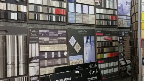 Wide Bay Tile Centre - Click Find 1