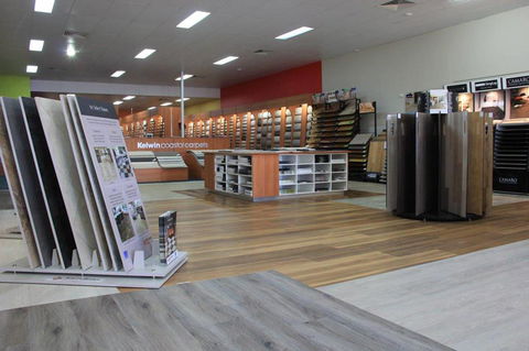 Kelwin Coastal Carpets - Bridge Guide 8