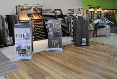 Kelwin Coastal Carpets - Bridge Guide 9