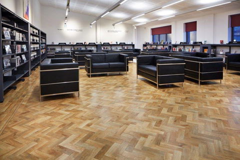 Kelwin Coastal Carpets - Bridge Guide 11