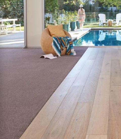 Choices Flooring Forster - DBD 1