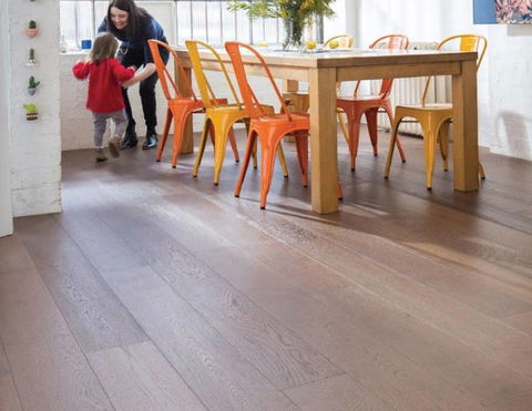 Choices Flooring Forster - DBD 3