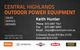 Central Highlands Outdoor Power Equipment - thumb 0