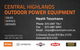 Central Highlands Outdoor Power Equipment - thumb 1
