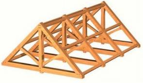 Premium Trusses - Bet 4u 1
