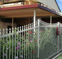 Homestead Fencing - Click Find
