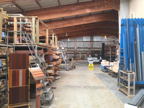 Caloundra Timber & Steel - Click Find 2