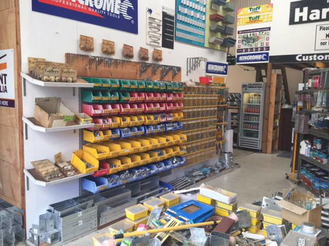 Caloundra Timber & Steel - Click Find 4