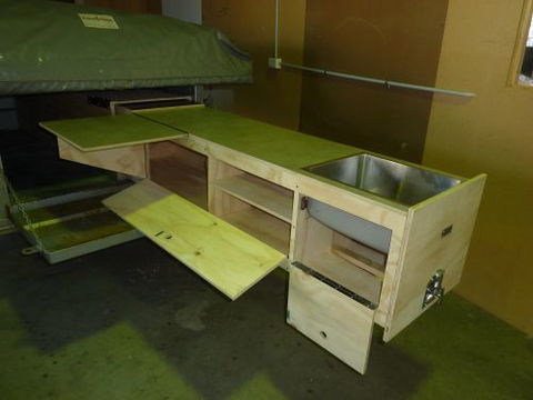 Ashwood Drawer Systems - Click Find 0