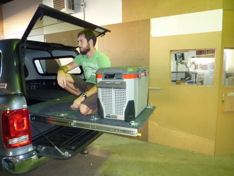 Ashwood Drawer Systems - Click Find 4