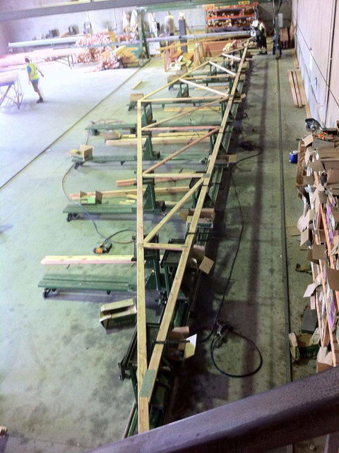 Supatruss Pty Ltd - Lavinia 0