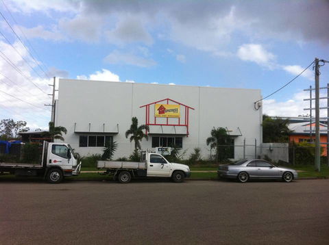 Supatruss Pty Ltd - Lavinia 2