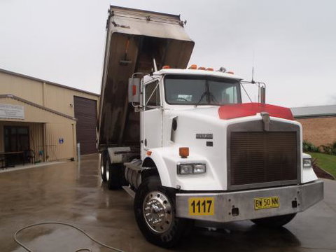 DT & KB Gray Pty Ltd - Lawyer Find 0