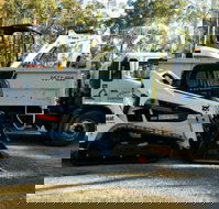 Fosters Earthworks  Contracting - Click Find