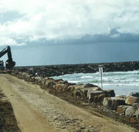 Newman Quarrying Pty Ltd - Click Find
