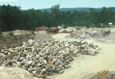 Newman Quarrying Pty Ltd - Bridge Guide 2